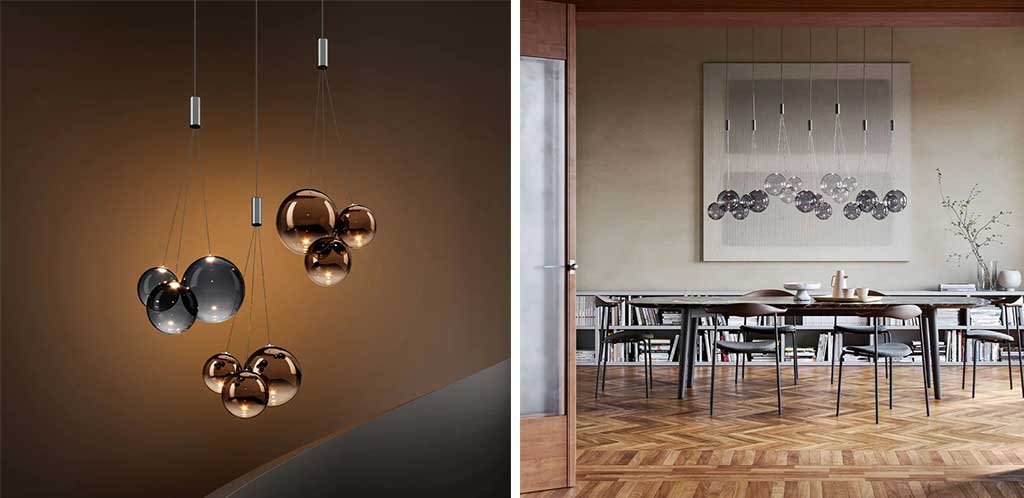 lampadario-palle-vetro