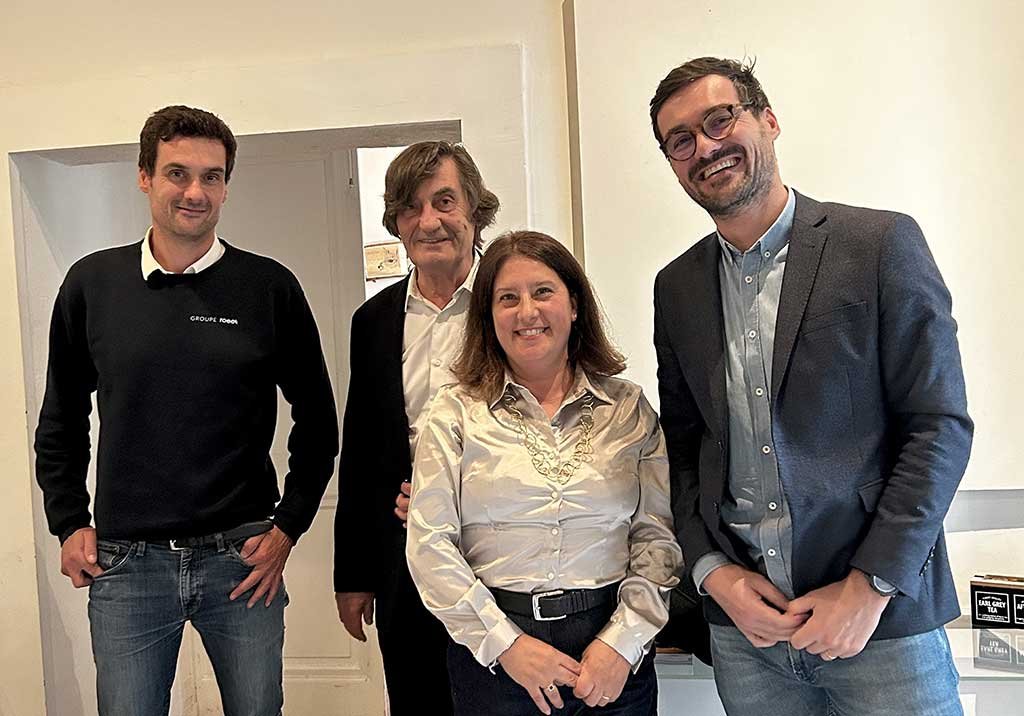 Anna-Caldera-insieme-a-Olivier-Michel-e-Alexandre-Roset