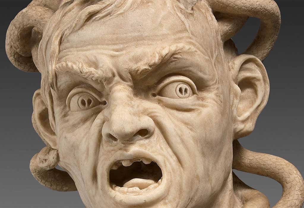 Giusto-Le-Court,-Invidia