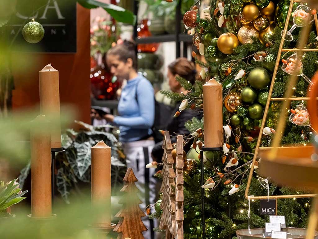 christmasworld fiera