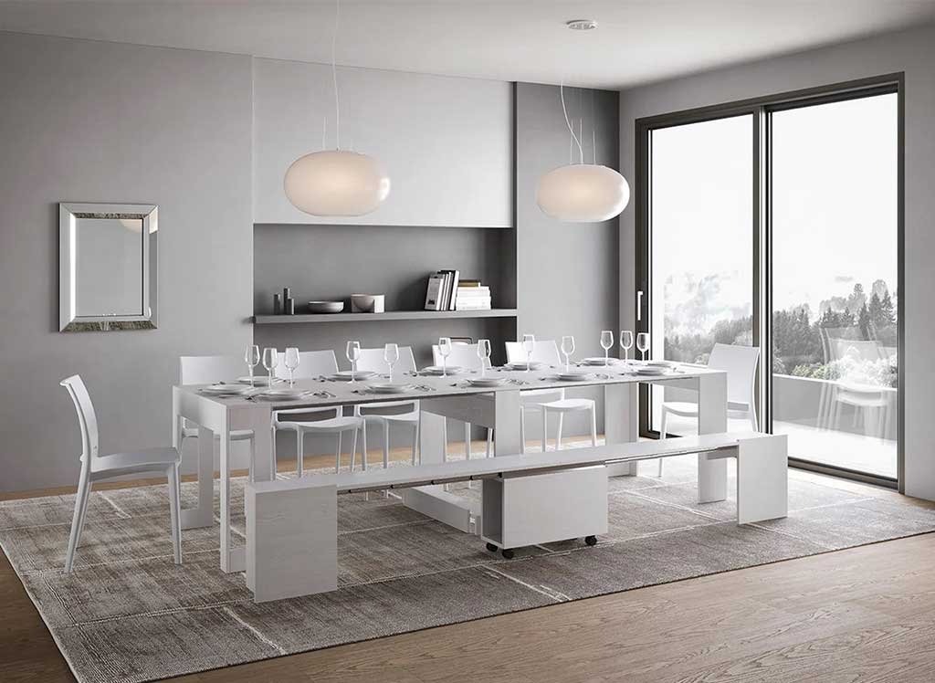 consolle-allungabile-con-panca