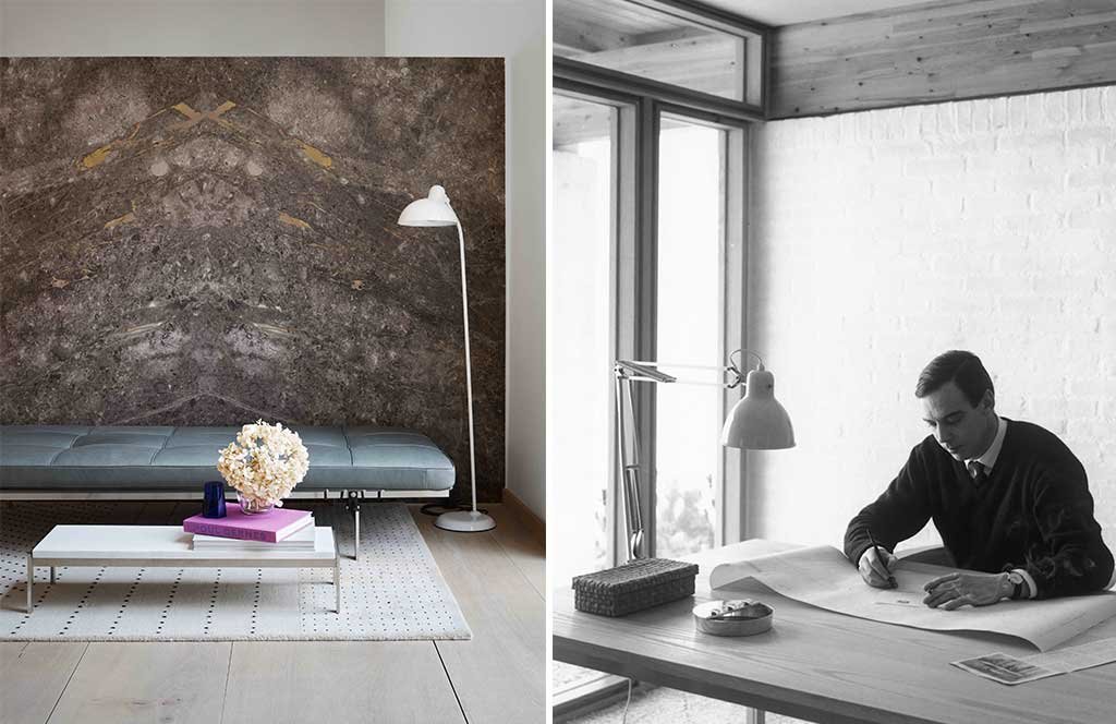 daybed-PK80-e-Poul-Kjærholm-nel-suo-studio