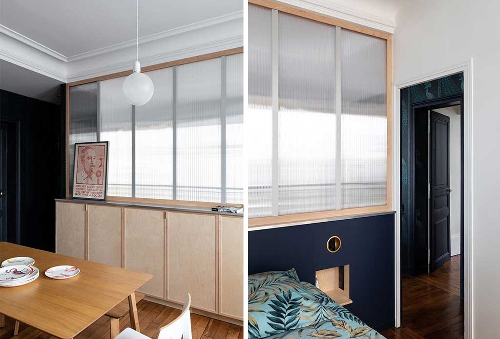 divisione-zona-pranzo-camera-da-letto