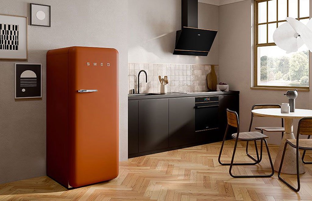 frigorifero-colore-rust-matt