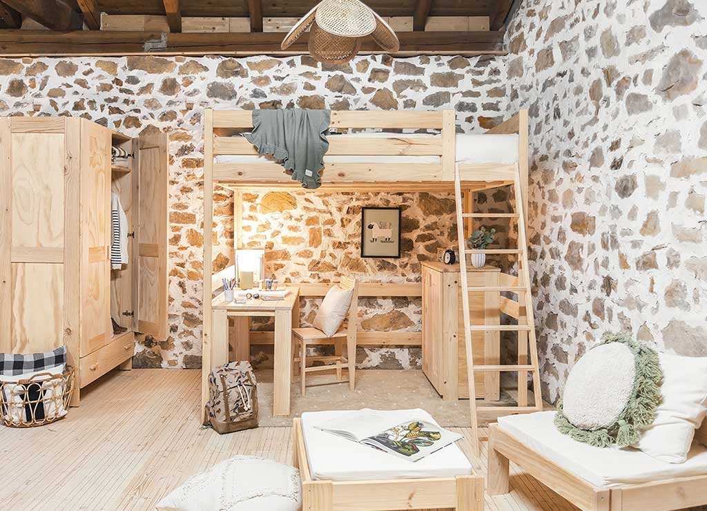 letto-a-soppalco-legno