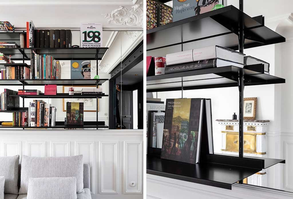 librerie-su-misura-e-modanature