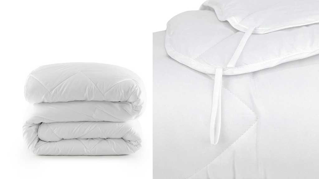 piumone 4 stagioni microfibra