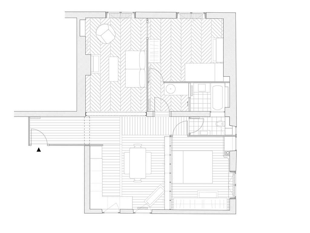 planimetria-appartamento-stile-hausmann