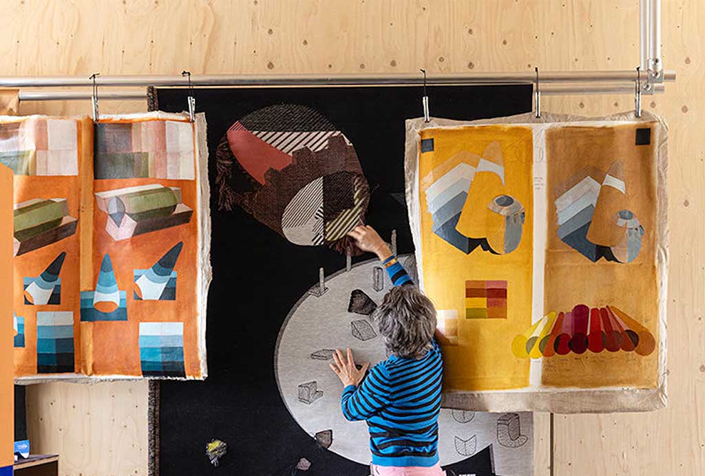 Hella-Jongerius-mostra-tessuti