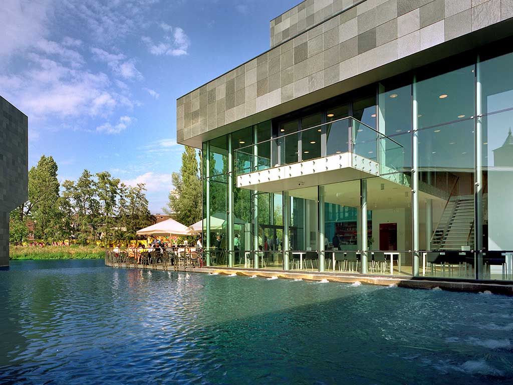 Van-Abbemuseum-Eindhoven