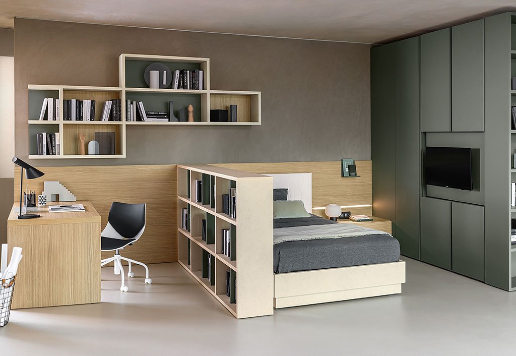 armadio-con-modulo-tv-incorporato