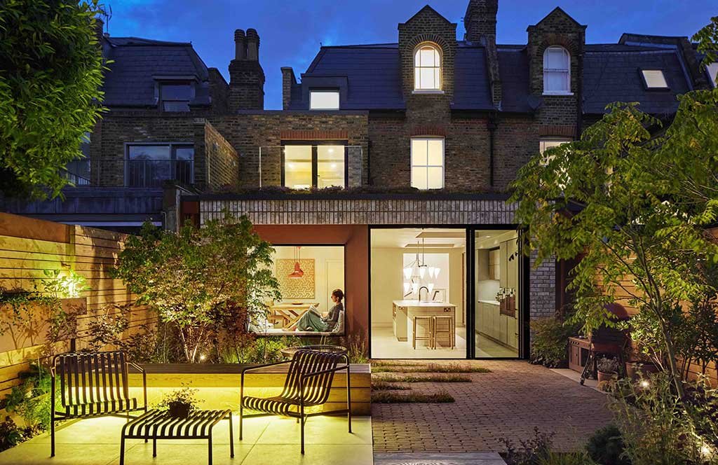 giardino-sera-luci-russet-house