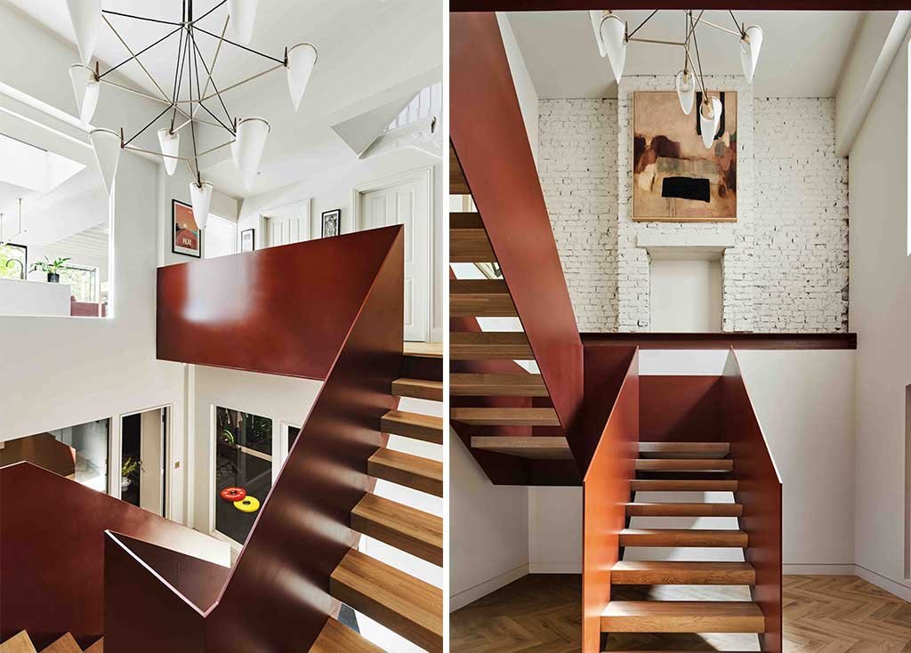 scala-in-acciaio-color-ruggine