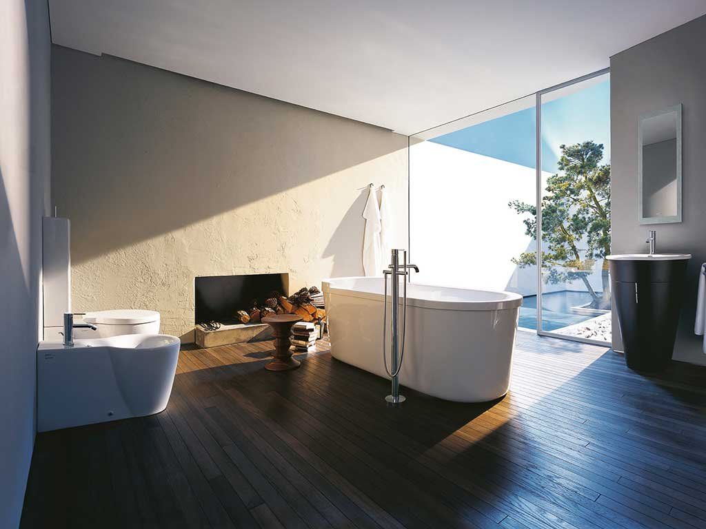 arredo bagno starck 1 design