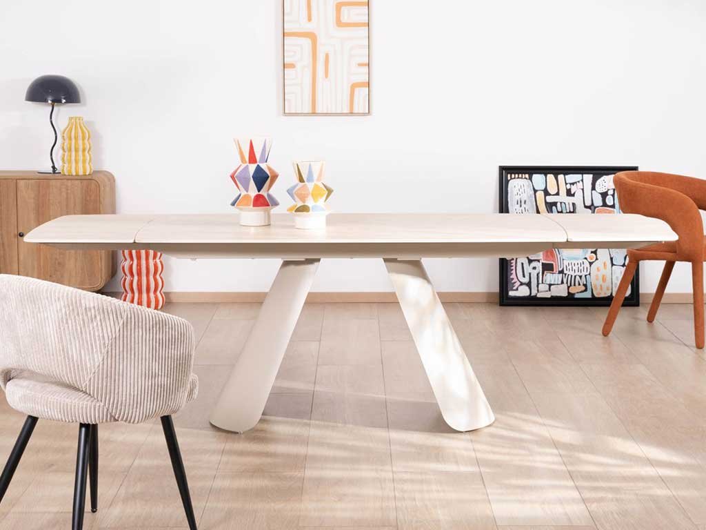 tavolo allungabile 160 240