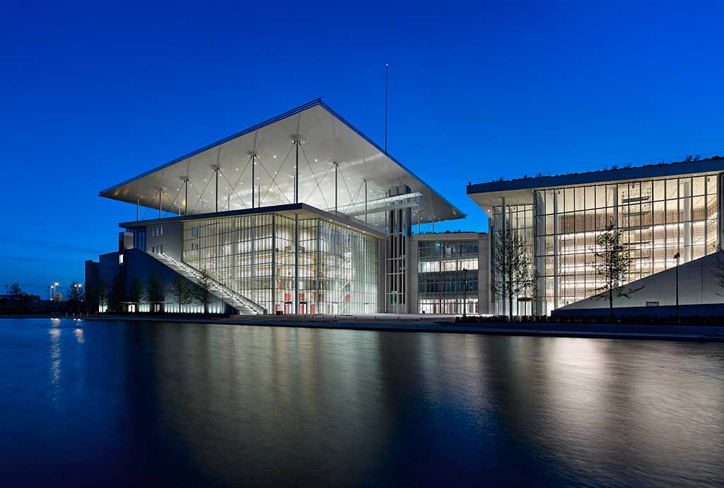 Fondazione-Stavros-Niarchos-atene