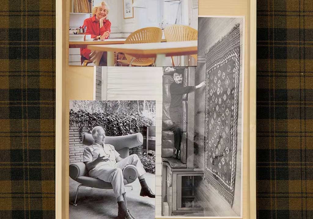 fredericia mostra design danese