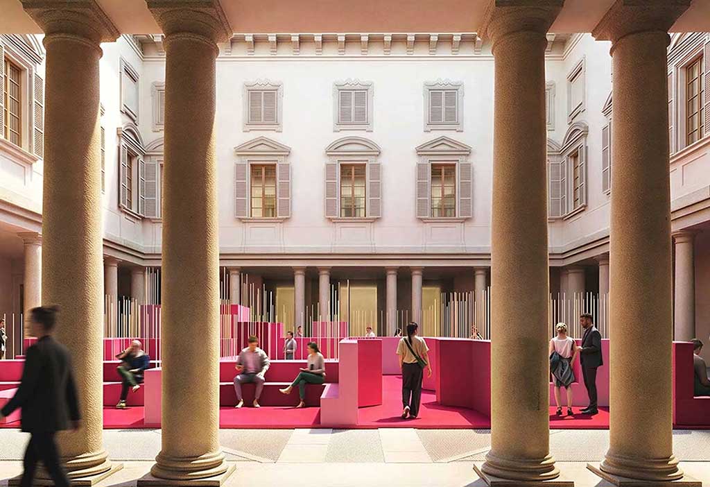 moscapartners milano design week 2026