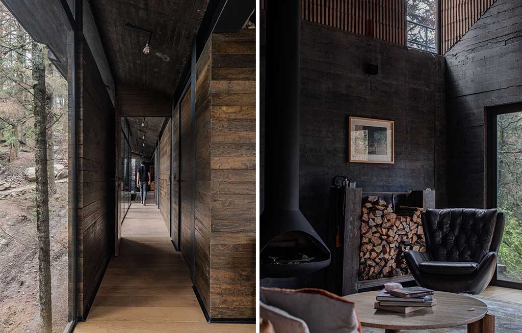 salotto-e-corridoio-casa-oruc