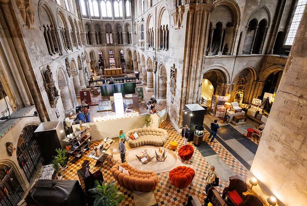 Clerkenwell-Design-Week-2025