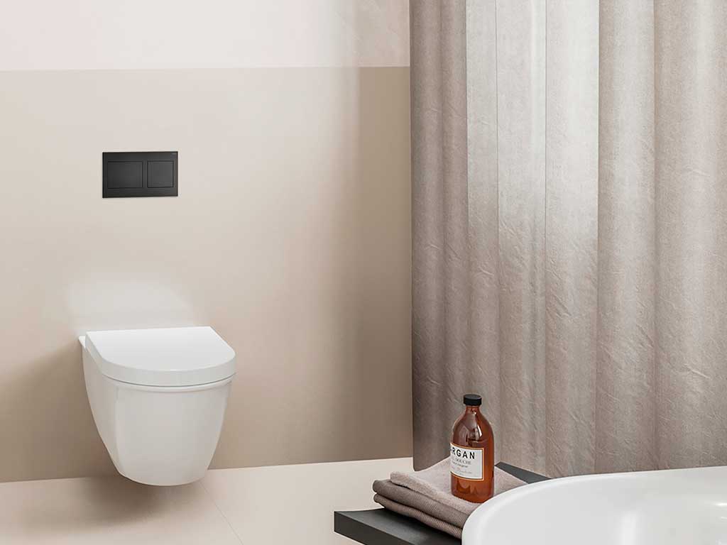 Placca-di-comando-Visign-for-style-21-di-Viega