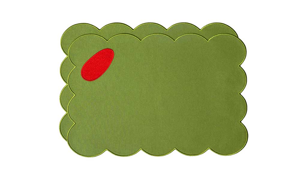americana-olive