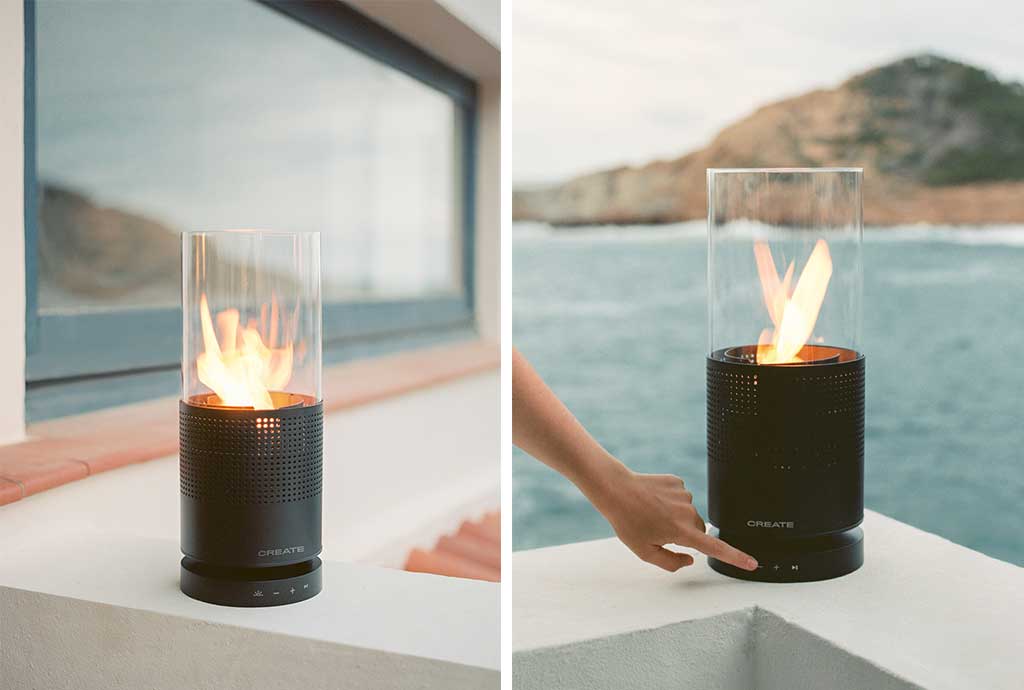 lanterna-speaker-bluetooth