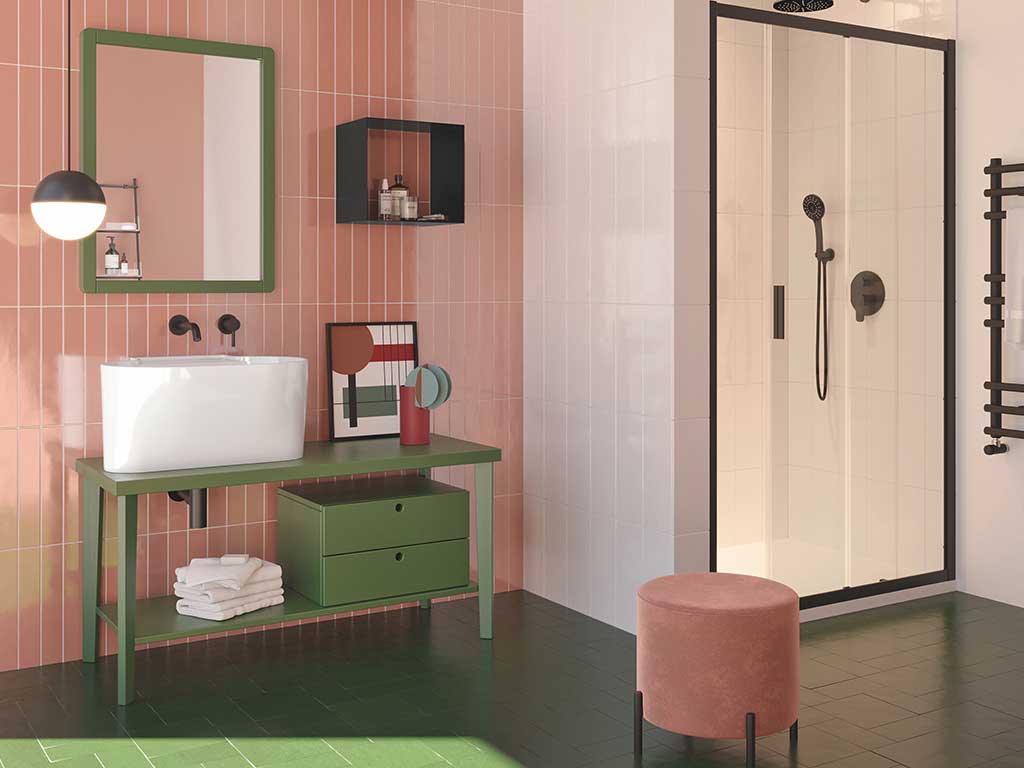 lavabo-tino ceramica -appoggio