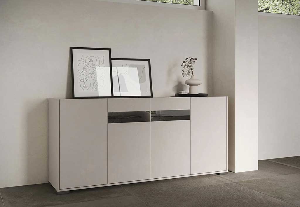 madia elegante color cashemere