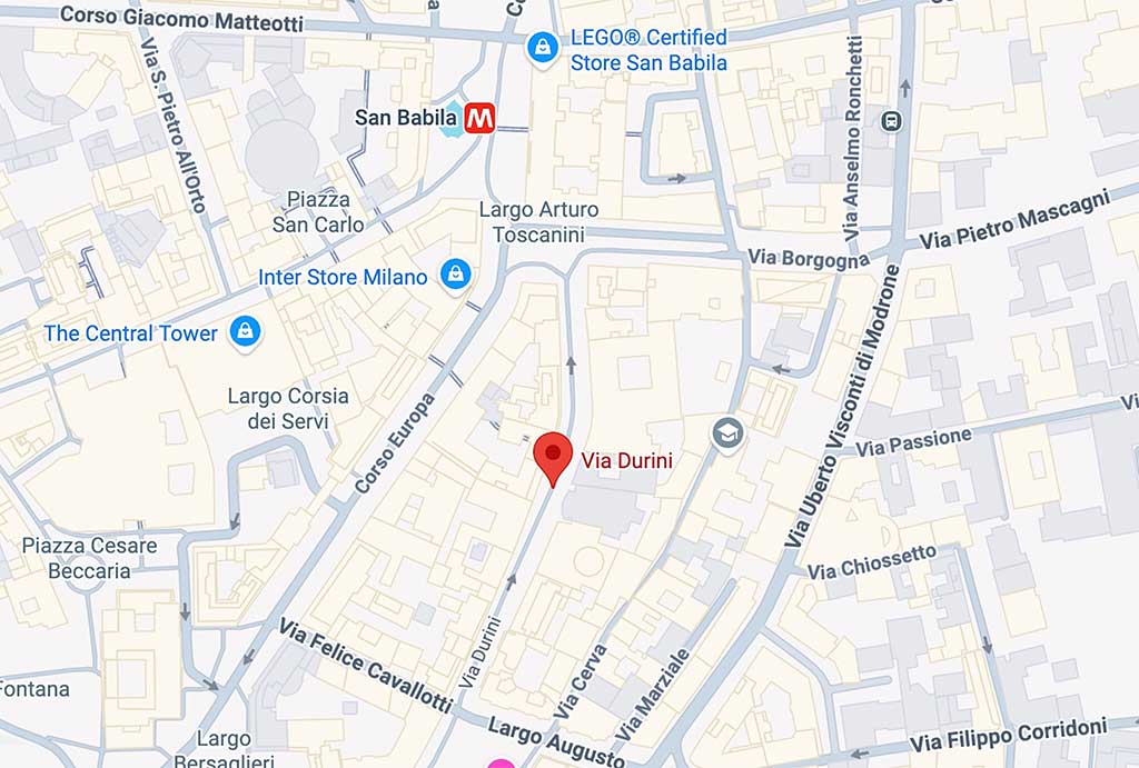 mappa-centro-durini-milano