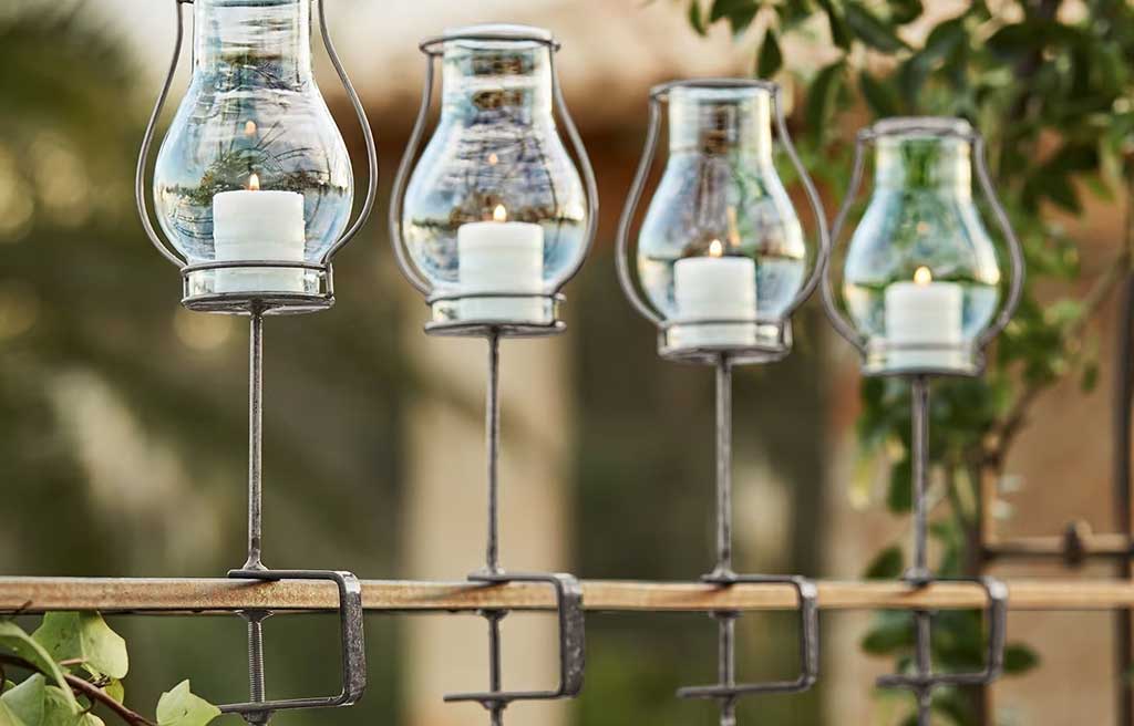 portacandele-ringhiera-morsetto