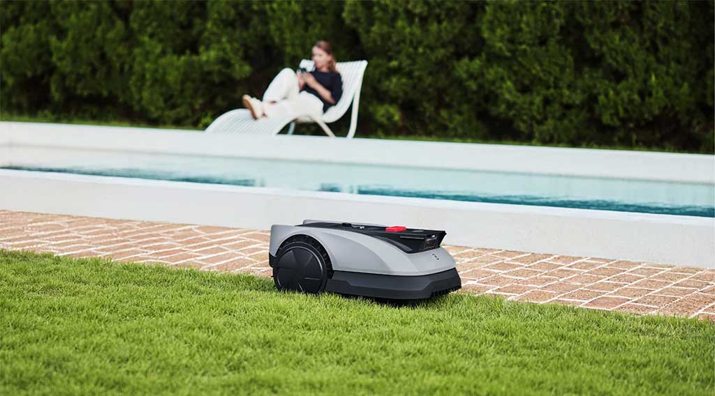 robot tosaerba