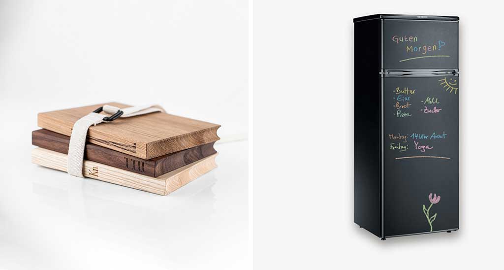 taglieri-legno-e-frigo-lavagna