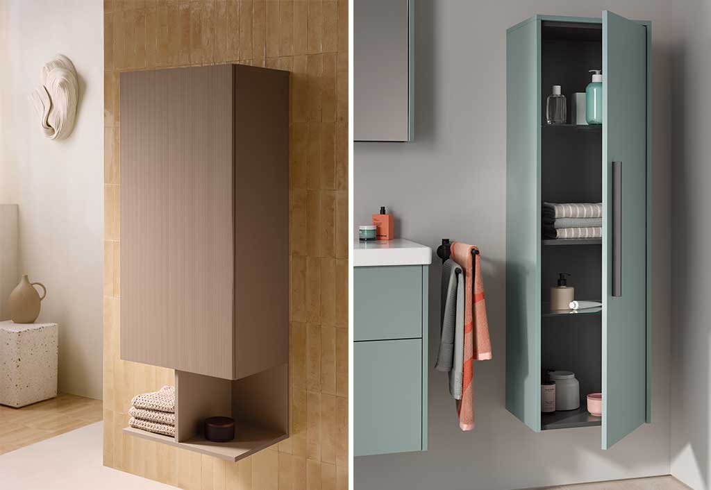 colonne-sospese-contenitore-bagno design