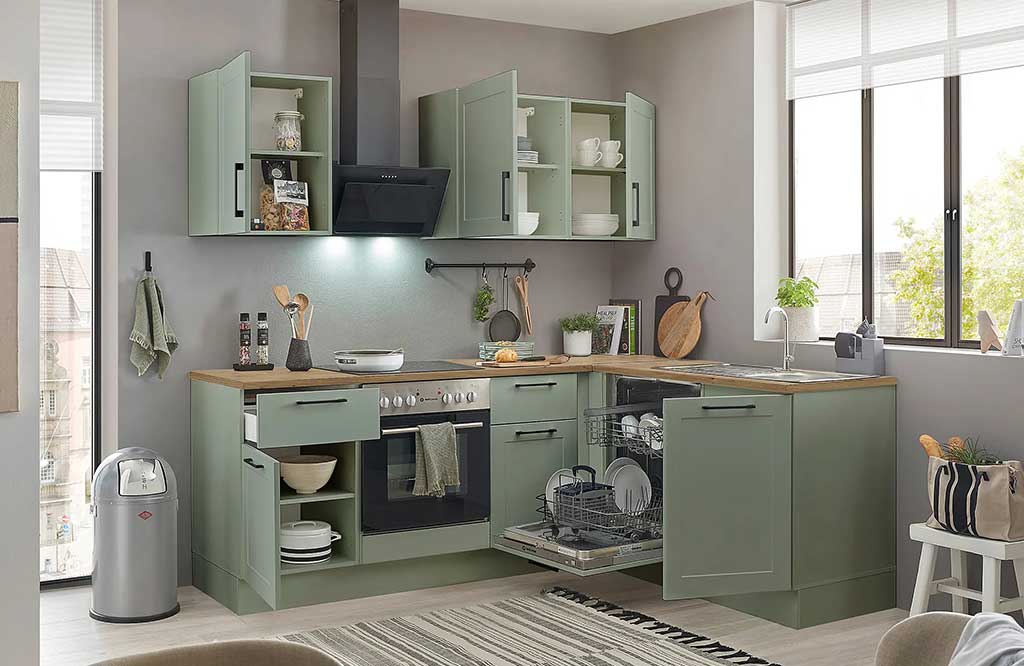 cucina-angolare-compatta