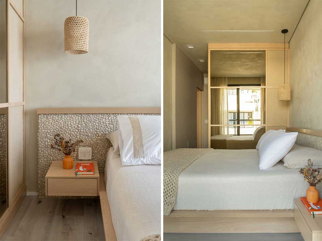 camera-da-letto-legno-chiaro-e-dettagli-richiamo-mare