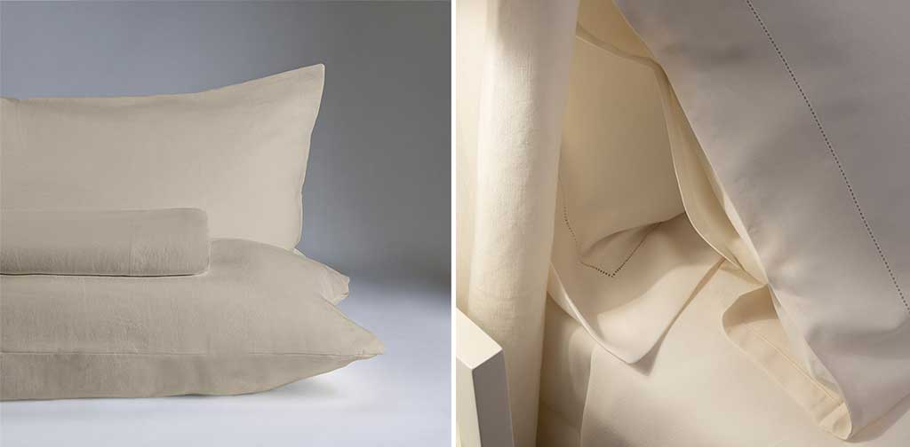 completo-letto-in-canapa-e-completo-letto-in-washi tela bianco