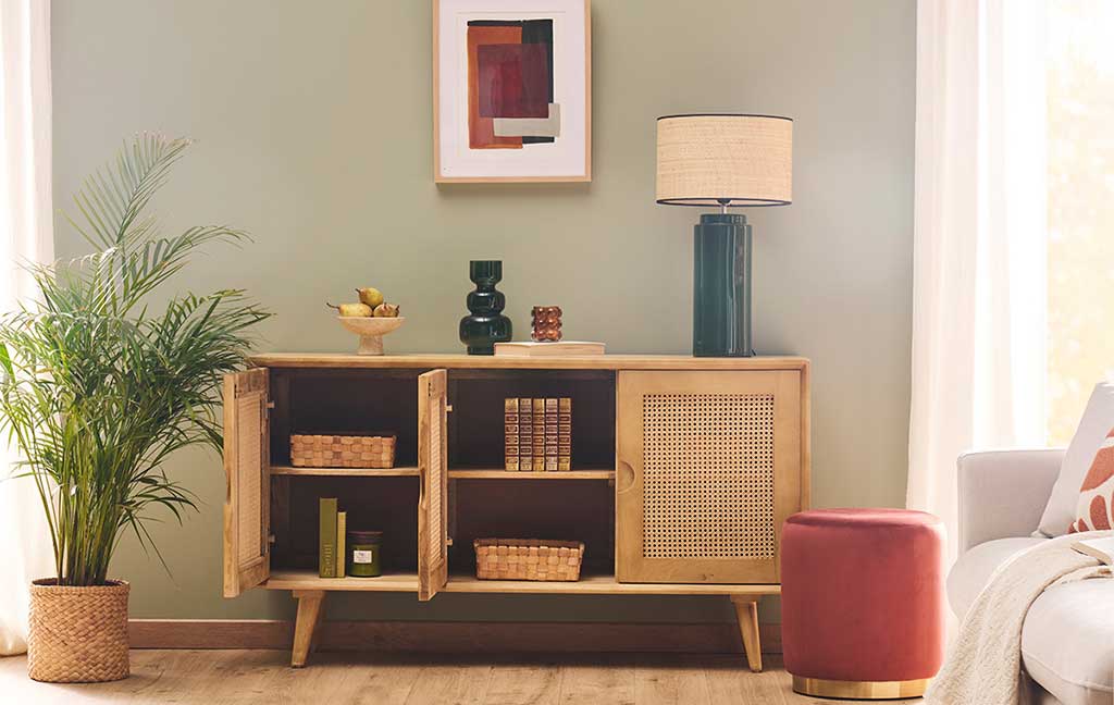 credenza-legno-tre-ante