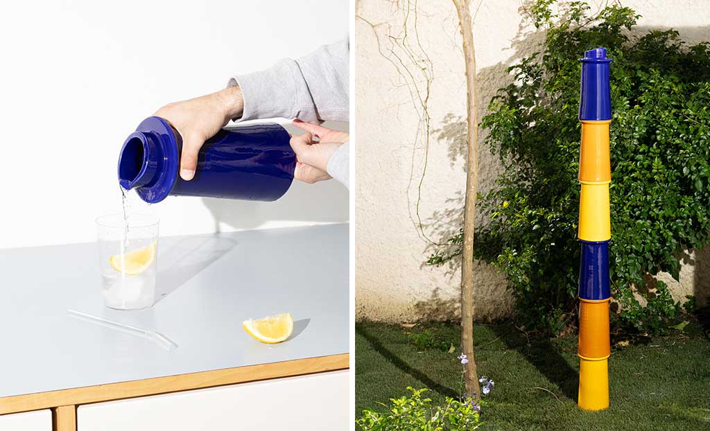 caraffa-impilabile-design
