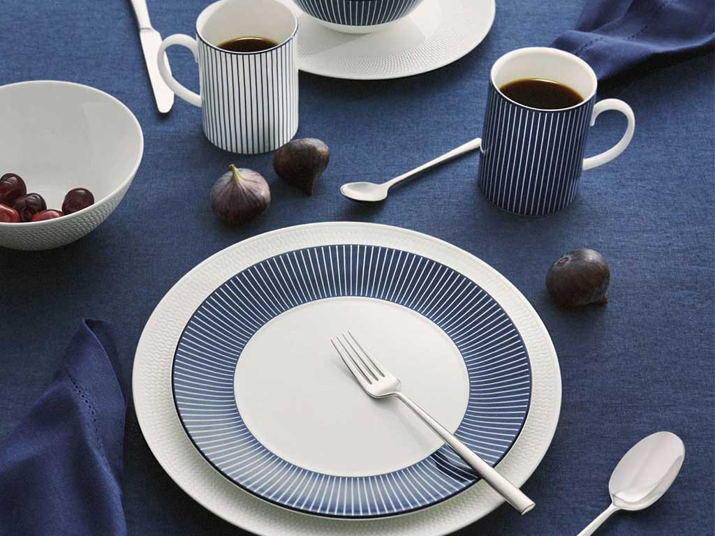 servizio-bianco-blu-bon-china-porcellana