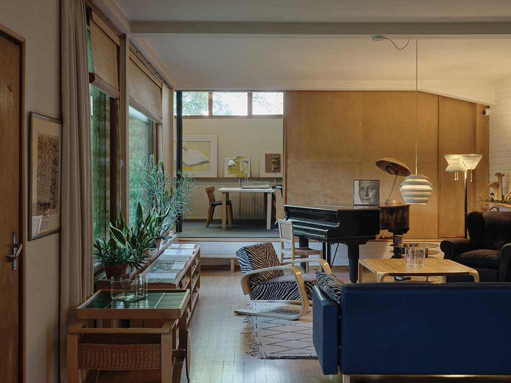 aalto-house