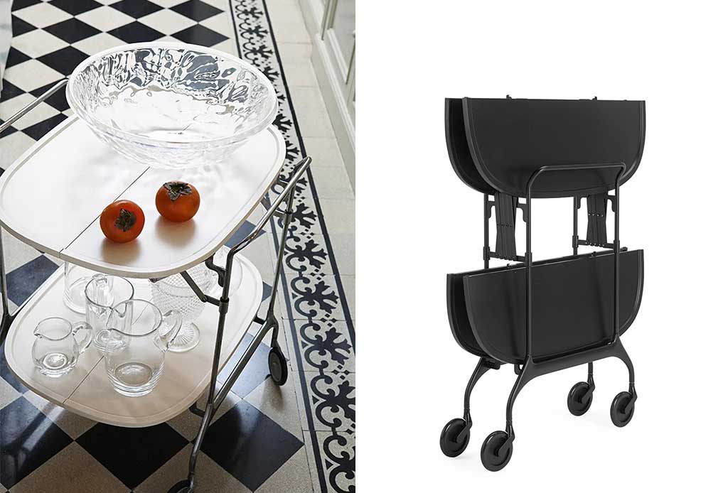 carrello-portavivande-pieghevole