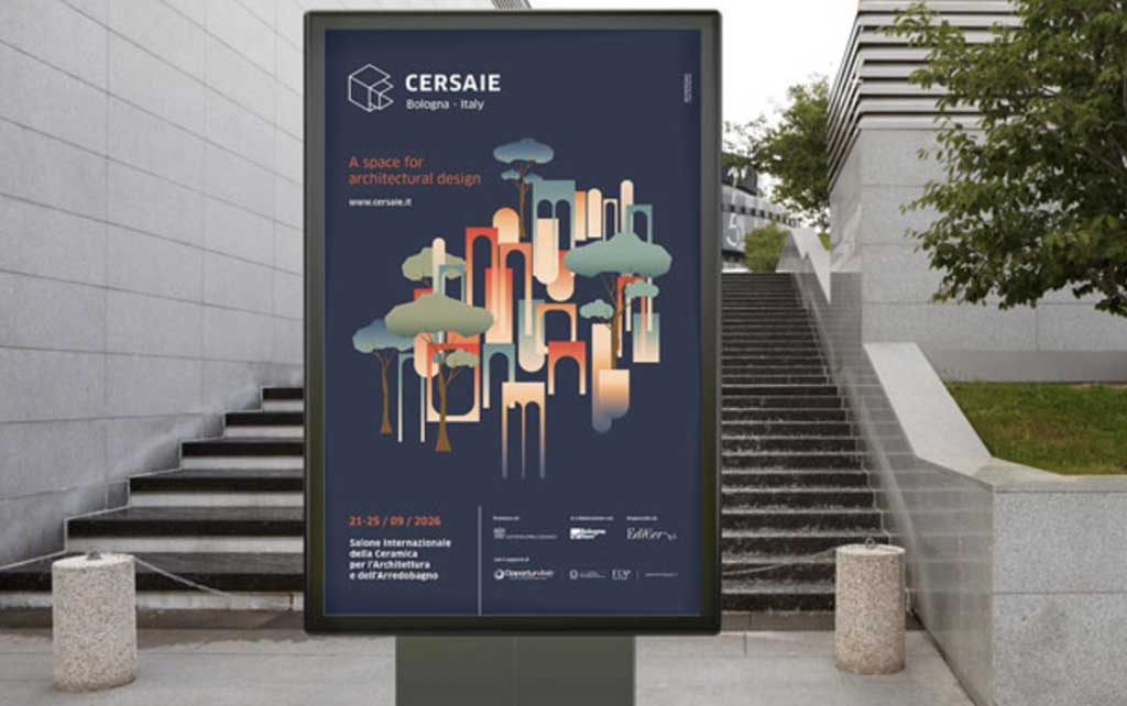cersaie-bologna-2026 manifesto