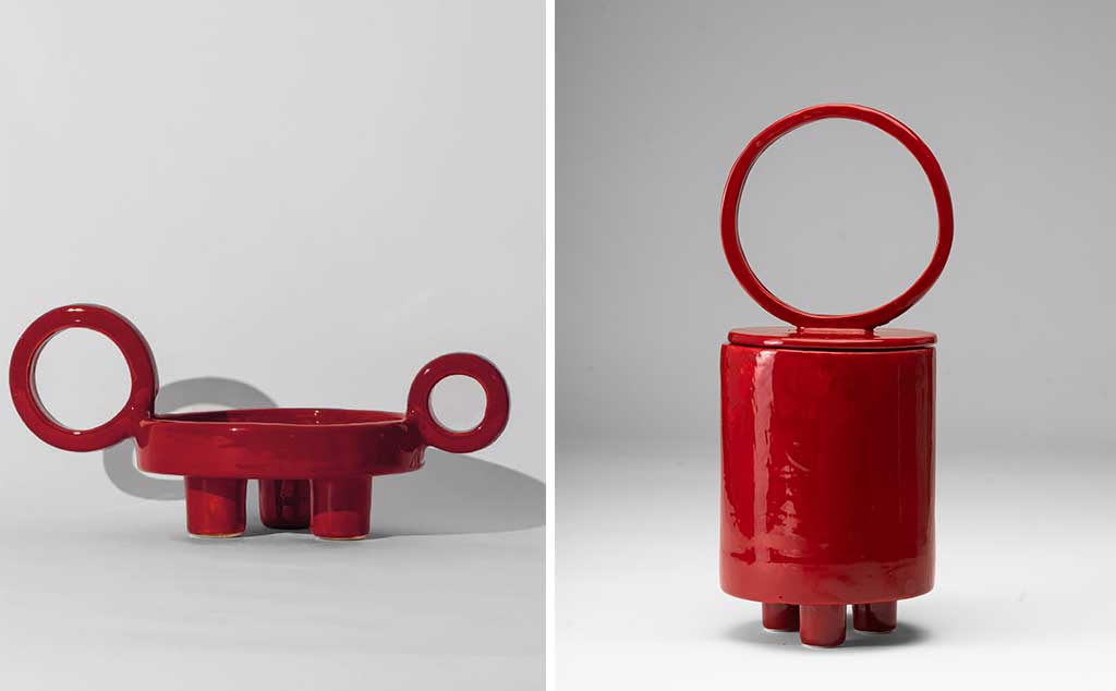 vassoio-e-scatola-portabiscotti-ceramica-design