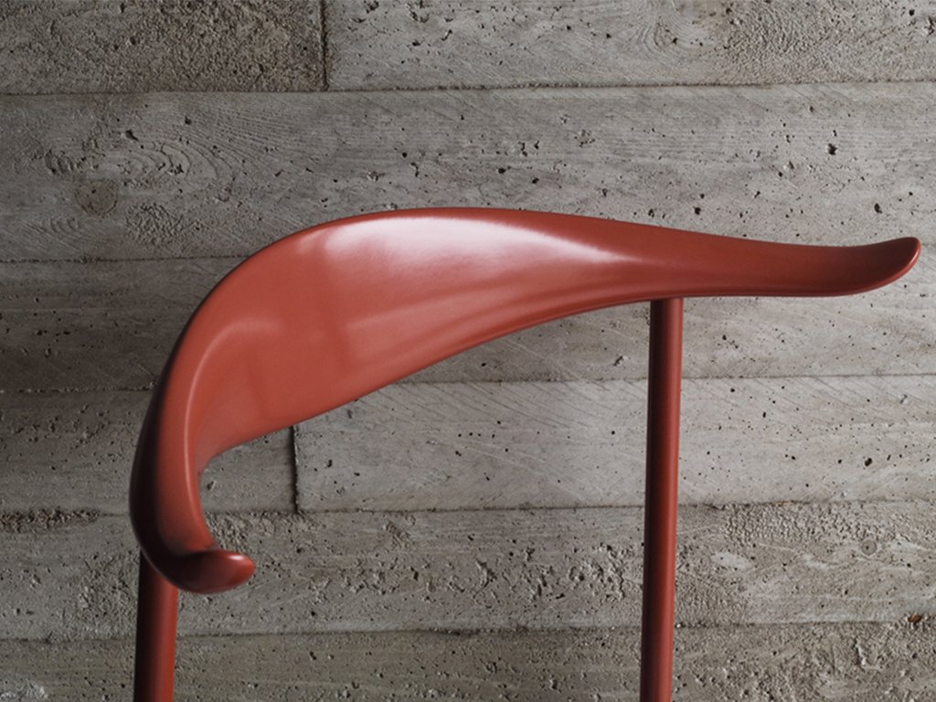 carl hansen