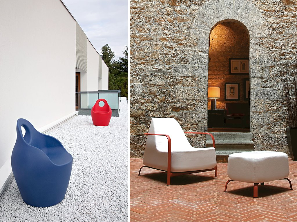 design outdoor