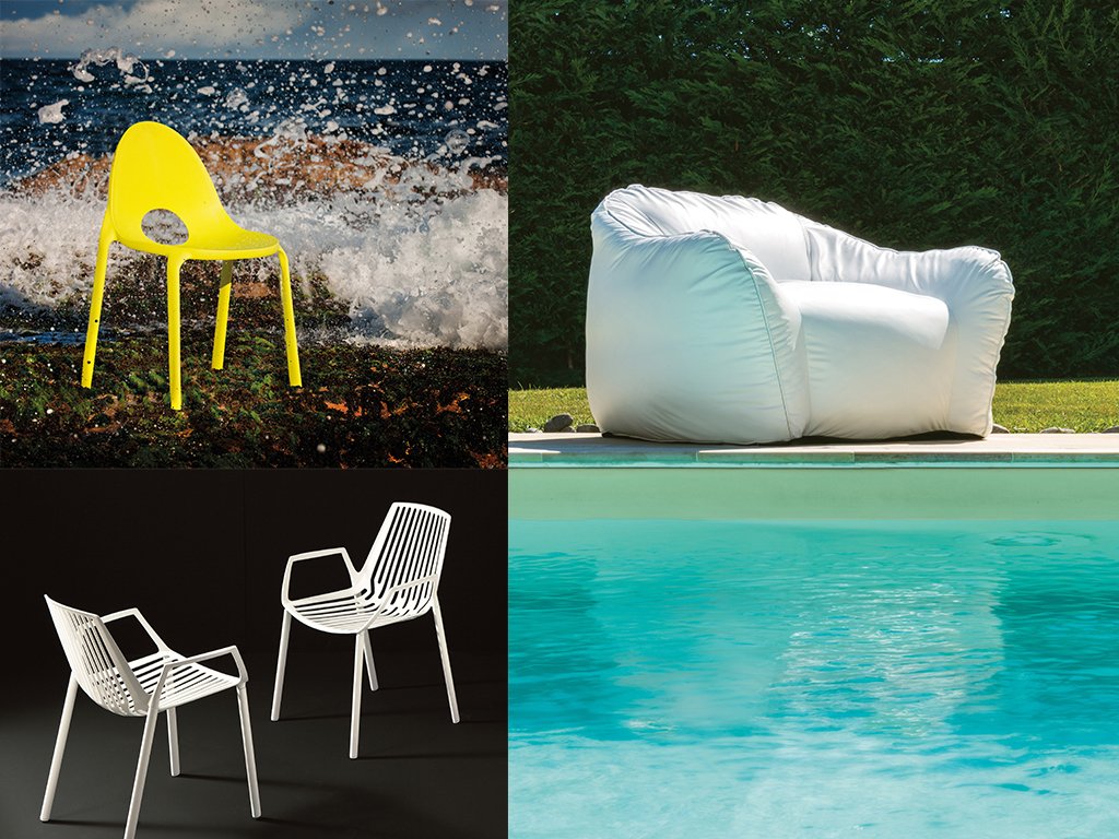 design outdoor