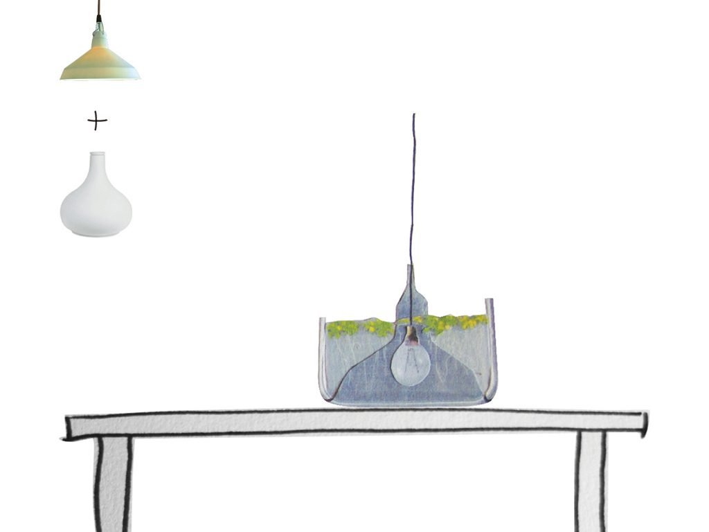 lampada design