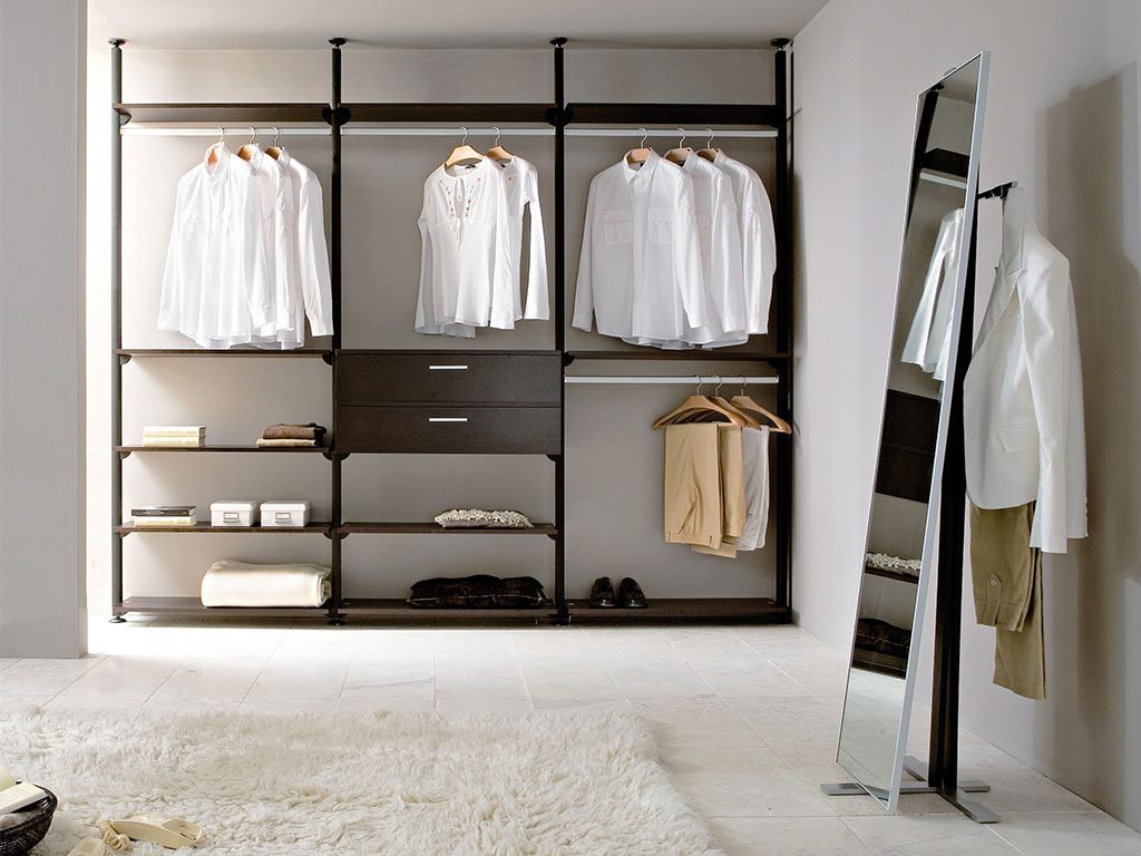 cabina armadio