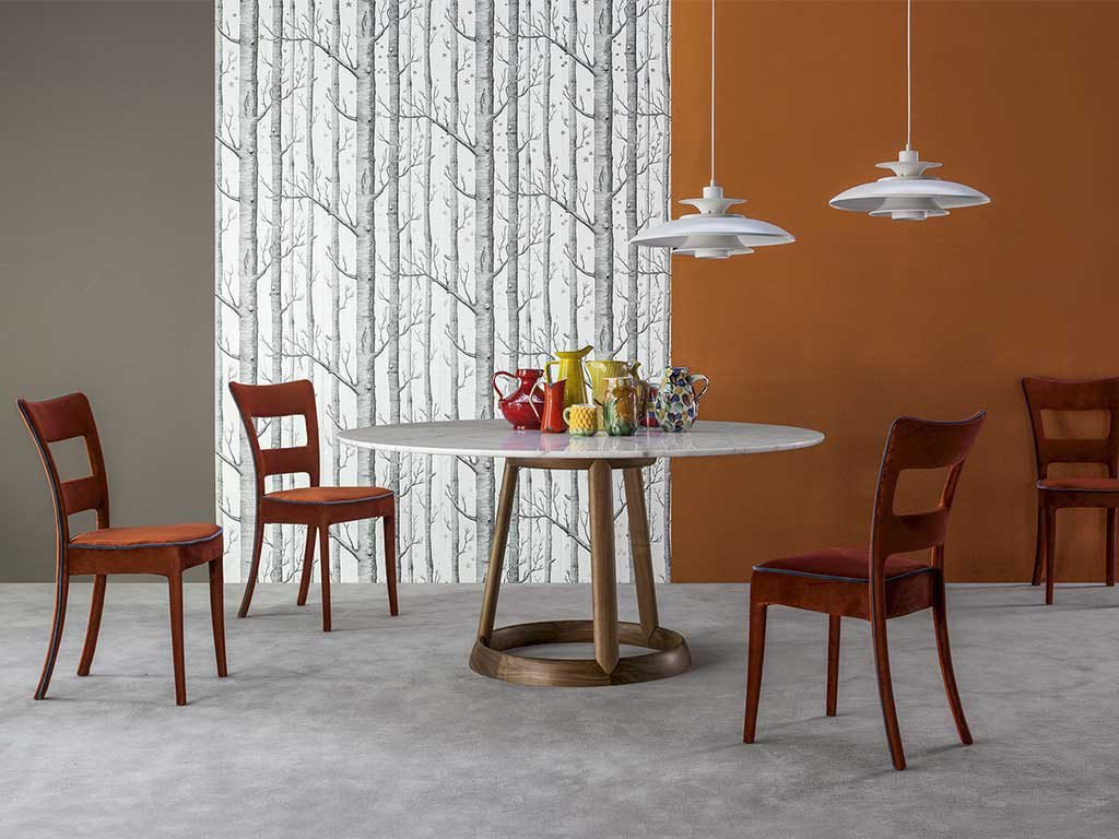 tavolo living design